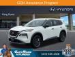 Used 2023 Nissan Rogue S SUV
