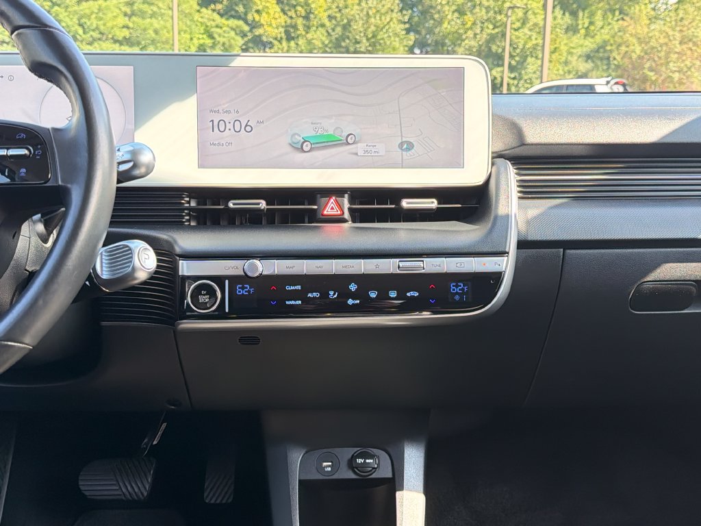 2023 Hyundai IONIQ 5 SE - Photo 18