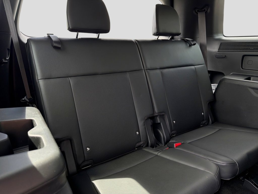 2025 Hyundai Santa Fe SEL - Photo 28