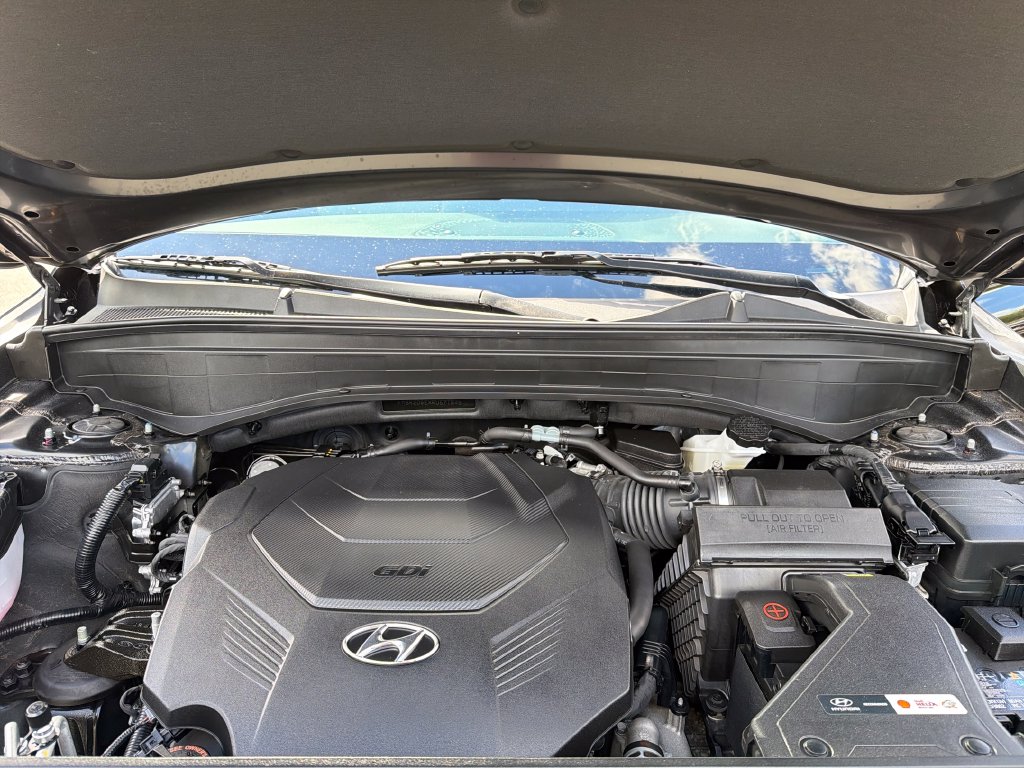2024 Hyundai Palisade SEL - Photo 23