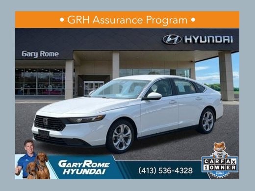 2024 Honda Accord