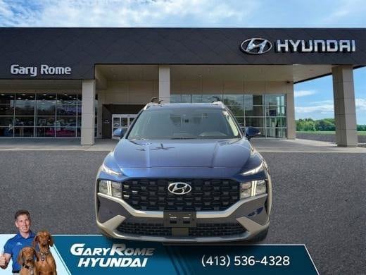 2023 Hyundai Santa Fe SEL - Photo 11