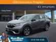 Used 2020 Honda CR-V LX AWD SUV