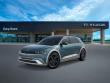 New 2027 Hyundai IONIQ 5 Limited SUV