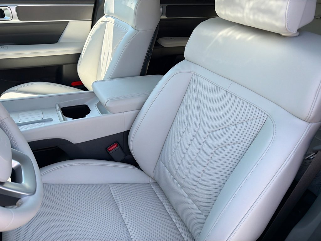 2026 Hyundai Santa Fe SEL - Photo 19