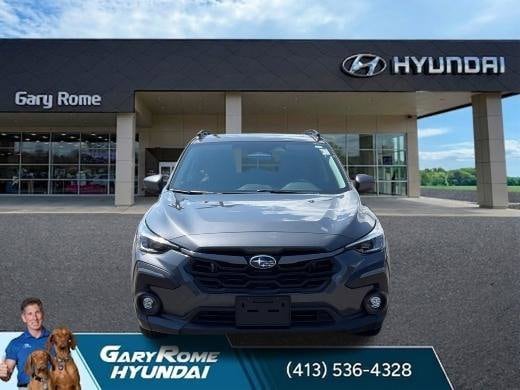 2024 Subaru Crosstrek Limited - Photo 11