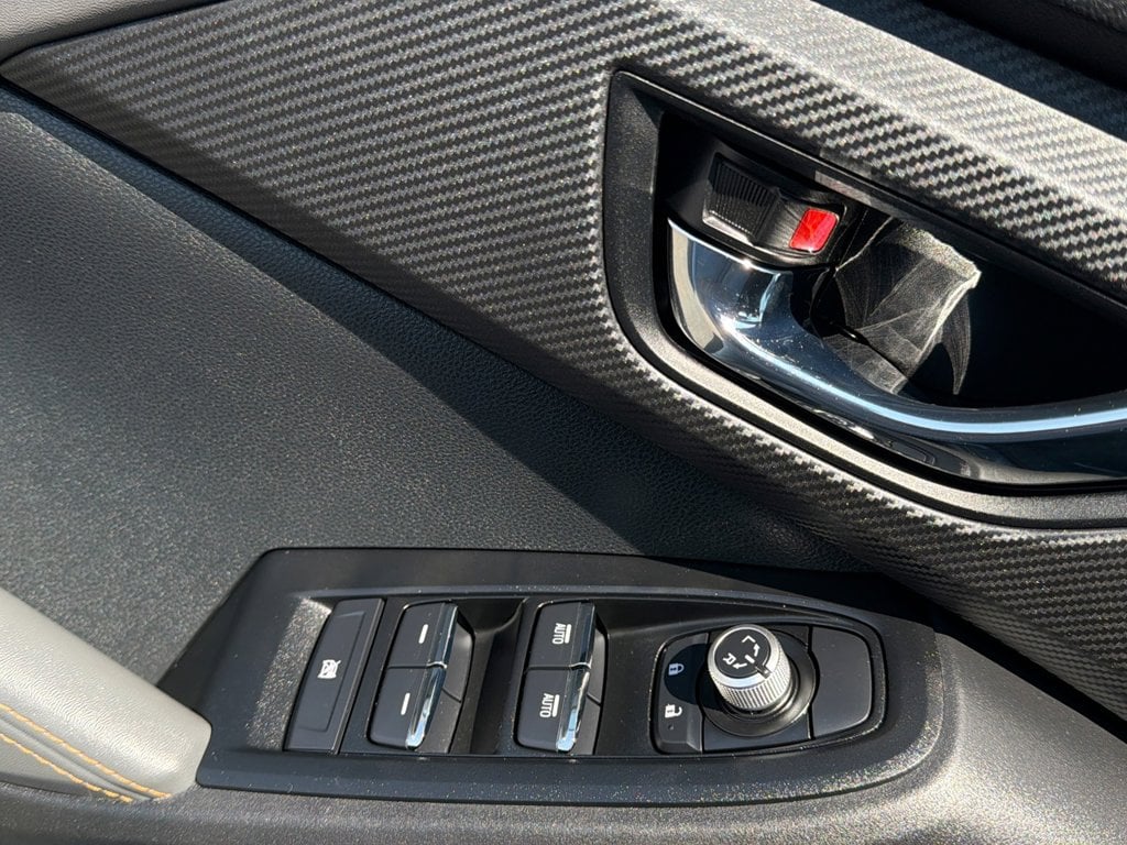 2024 Subaru Crosstrek Limited - Photo 17