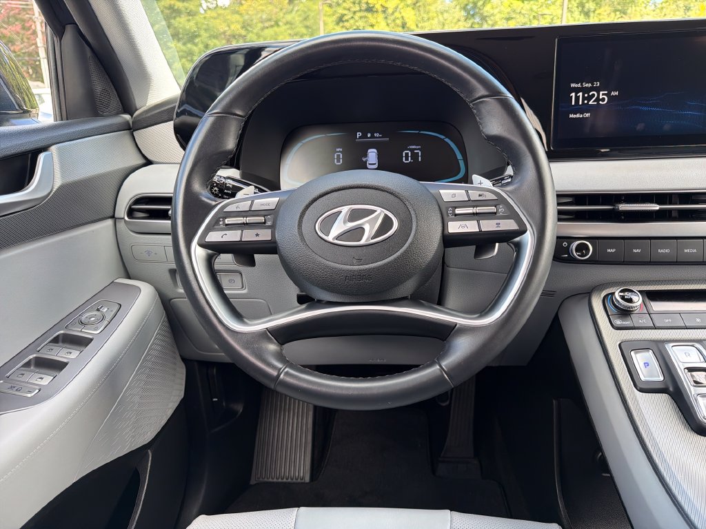 2024 Hyundai Palisade SEL - Photo 14