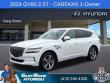 Used 2024 Genesis GV80 2.5T SUV