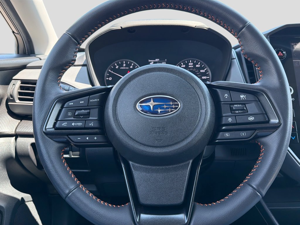 2024 Subaru Crosstrek Limited - Photo 20