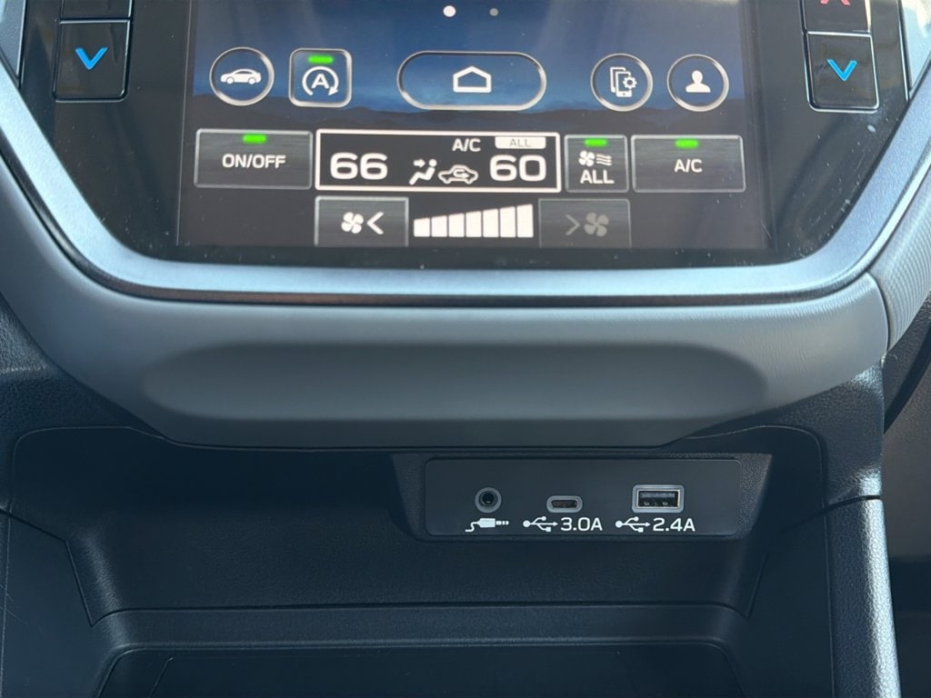 2024 Subaru Crosstrek Limited - Photo 24