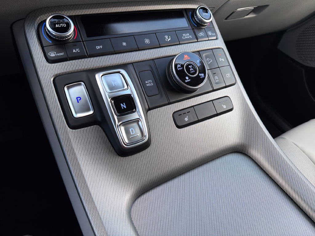 2024 Hyundai Palisade SEL - Photo 25