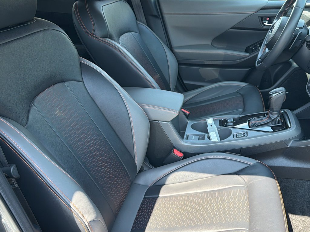 2024 Subaru Crosstrek Limited - Photo 26