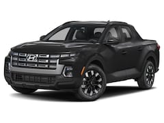 New 2027 Hyundai Santa Cruz SEL Activity AWD Truck Crew Cab For Sale in Holyoke, MA
