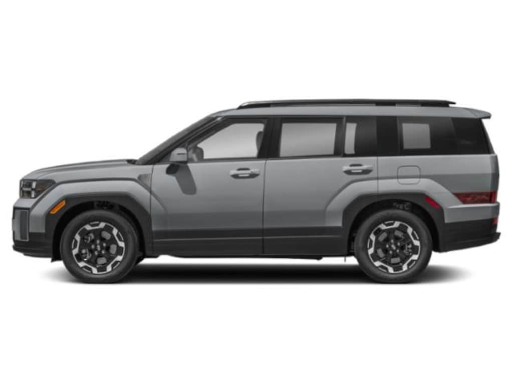 New 2027 Hyundai Santa Fe SEL AWD SUV
