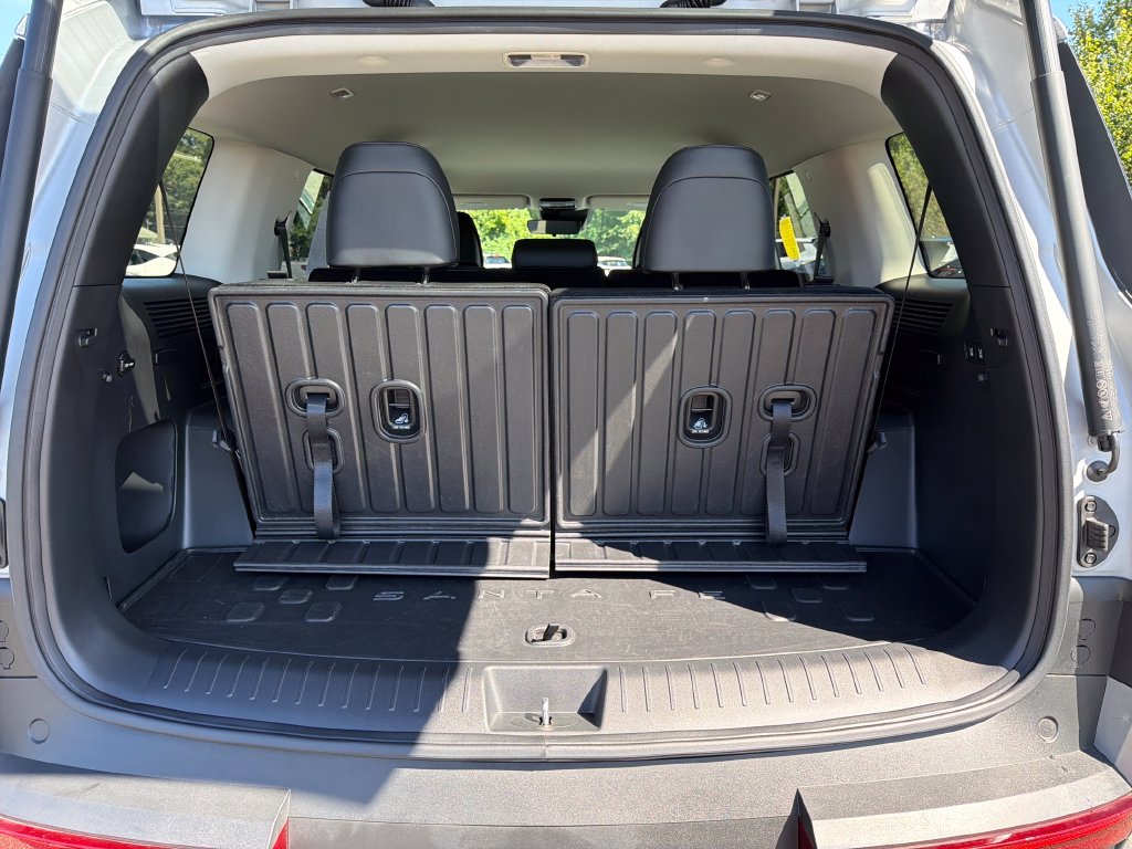 2025 Hyundai Santa Fe SEL - Photo 26