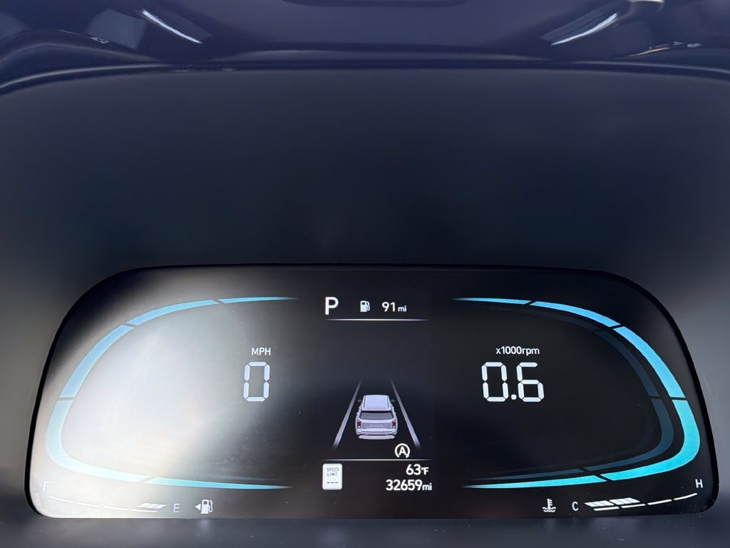 2024 Hyundai Palisade SEL - Photo 16