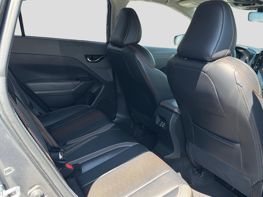2024 Subaru Crosstrek Limited - Photo 27