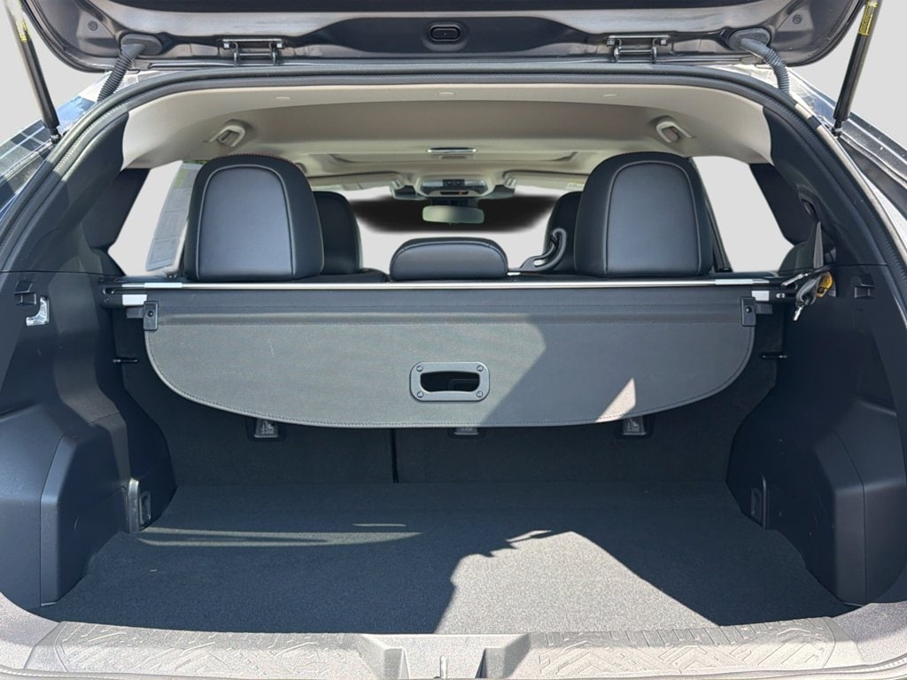 2024 Subaru Crosstrek Limited - Photo 28