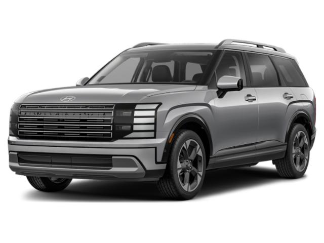  Hyundai Palisade Hybrid