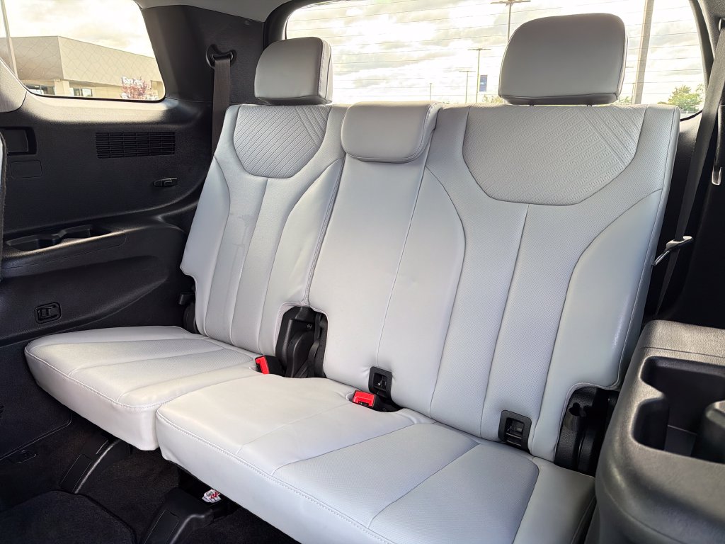 2024 Hyundai Palisade SEL - Photo 30
