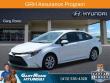 Used 2024 Toyota Corolla LE Sedan