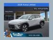New 2026 Hyundai Kona Limited AWD SUV