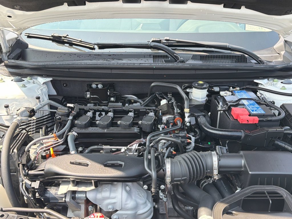 2024 Honda Accord LX - Photo 17