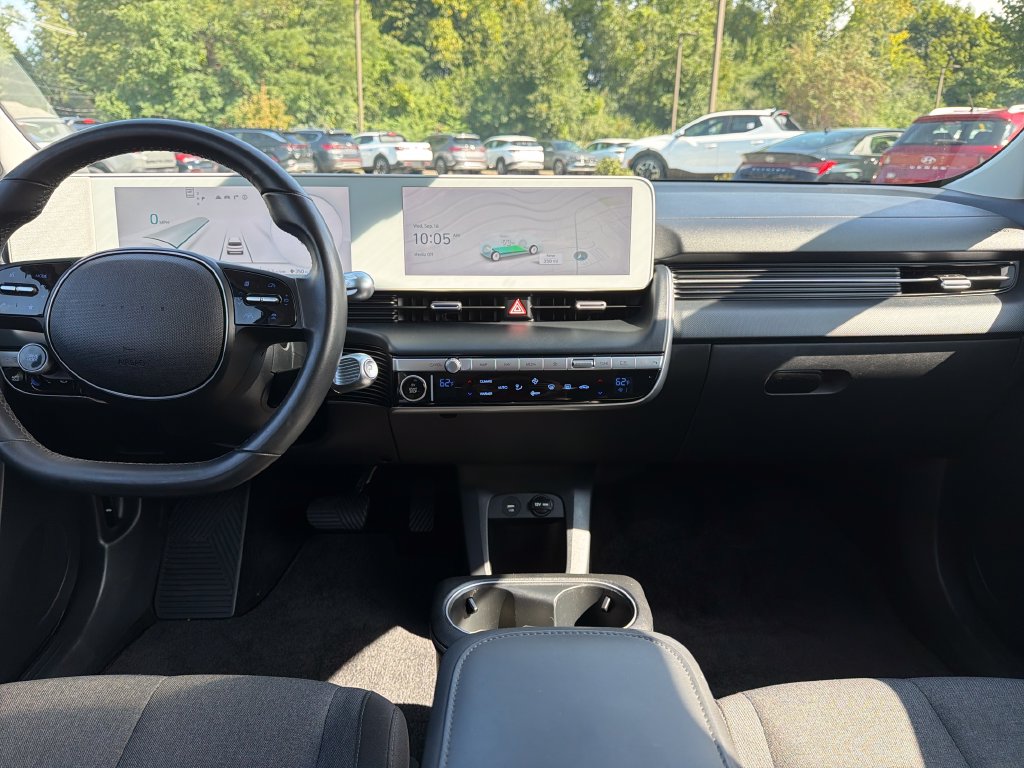 2023 Hyundai IONIQ 5 SE - Photo 13