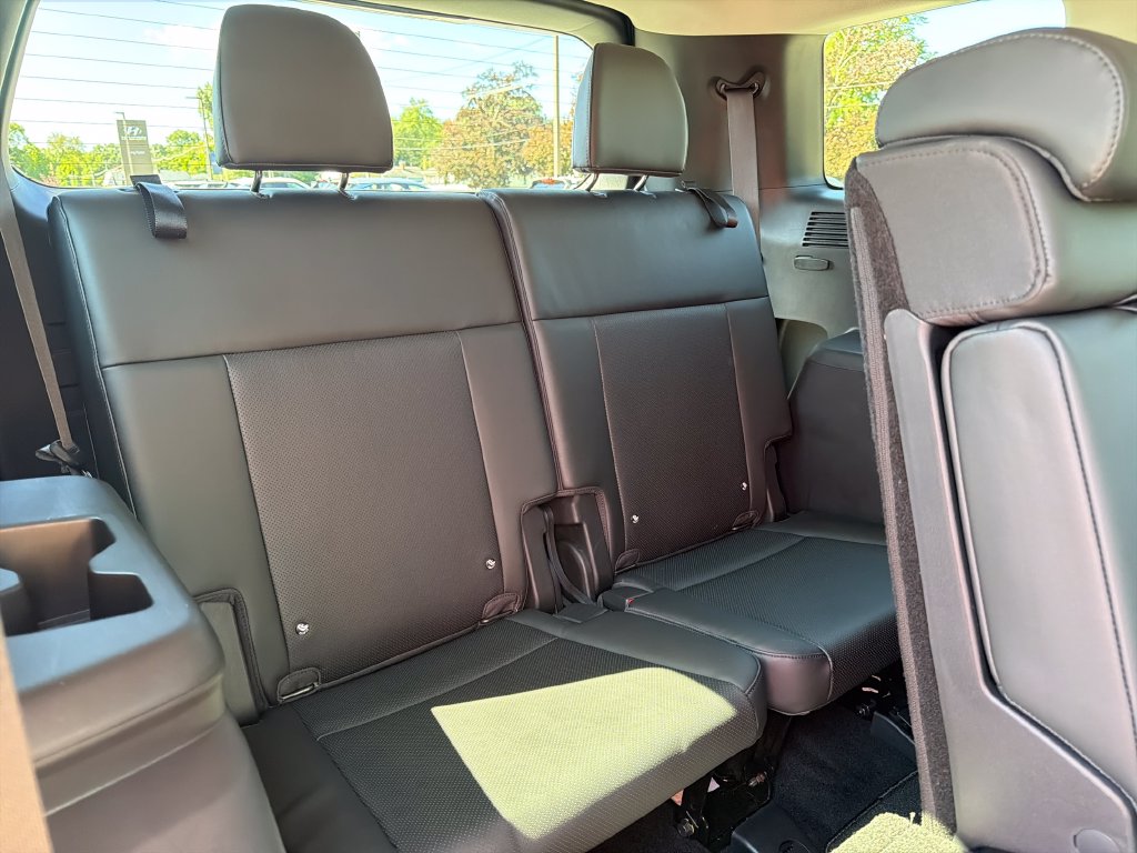 2025 Hyundai Santa Fe SEL - Photo 25