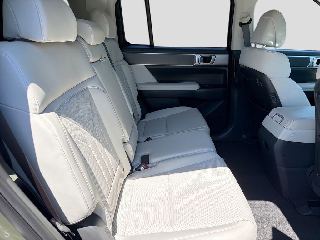 2026 Hyundai Santa Fe SEL - Photo 27