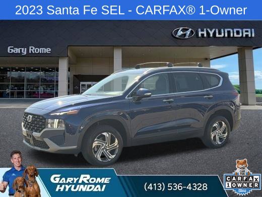 2023 Hyundai Santa Fe SEL SUV