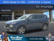 Certified 2023 Hyundai Santa Fe SEL SUV