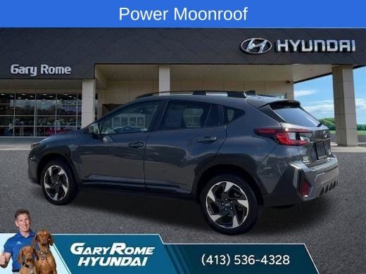 2024 Subaru Crosstrek Limited - Photo 7
