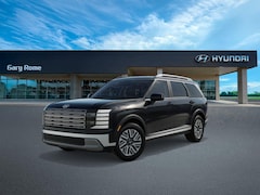 New 2027 Hyundai Palisade Hybrid SEL 7P SUV For Sale in Holyoke, MA
