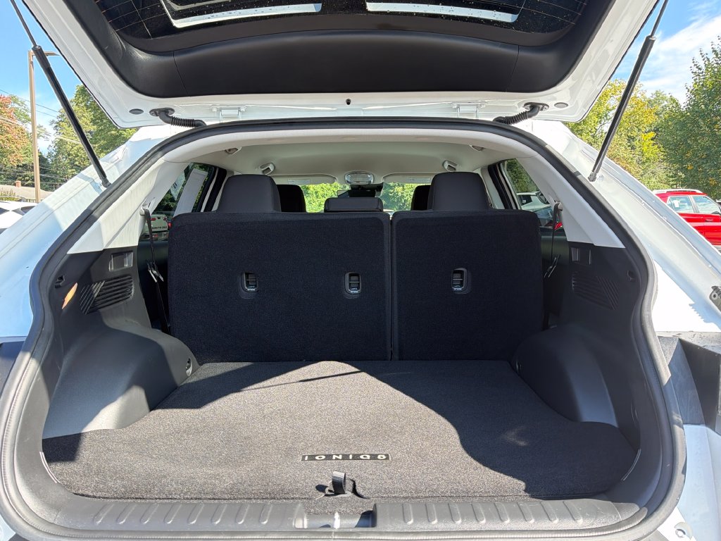2023 Hyundai IONIQ 5 SE - Photo 24