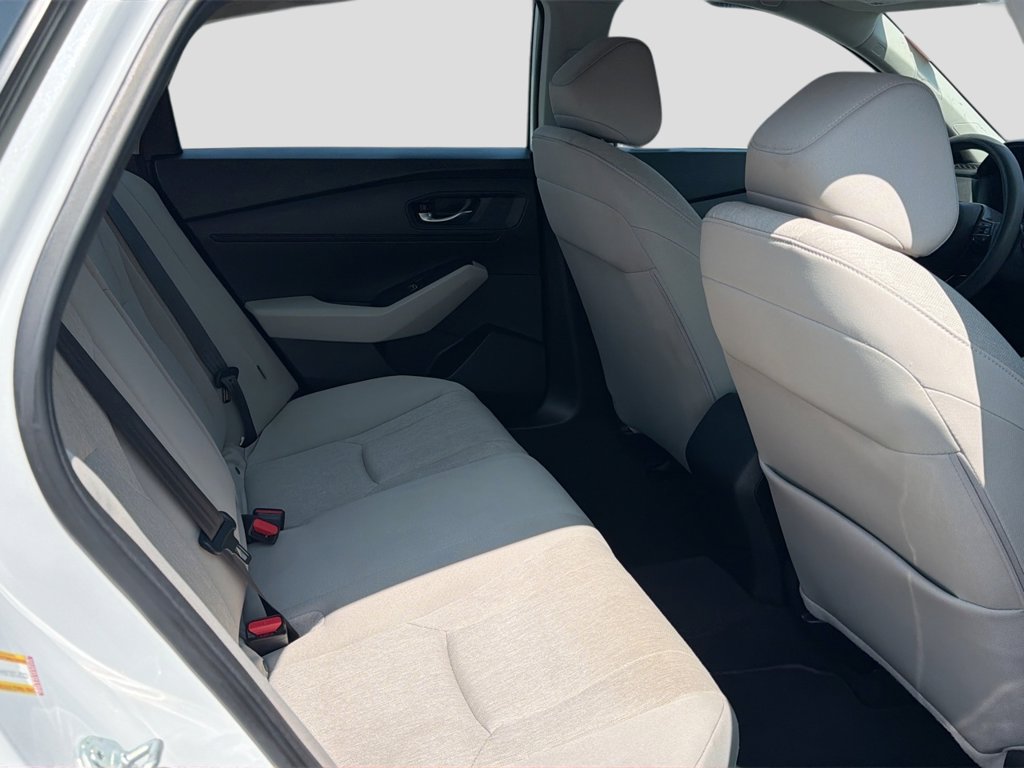 2024 Honda Accord LX - Photo 26