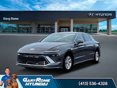 2026 Hyundai Sonata SE Sedan
