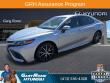 Used 2023 Toyota Camry SE Sedan