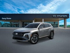 New 2026 Hyundai Tucson Hybrid SEL AWD SUV For Sale in Holyoke, MA