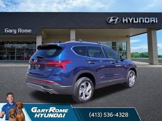 2023 Hyundai Santa Fe SEL - Photo 9