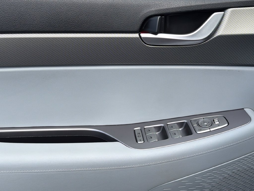 2024 Hyundai Palisade SEL - Photo 12