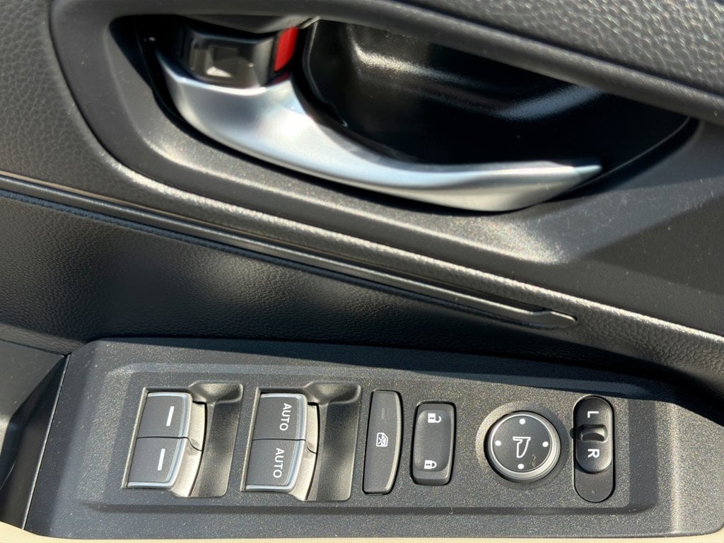 2024 Honda Accord LX - Photo 18