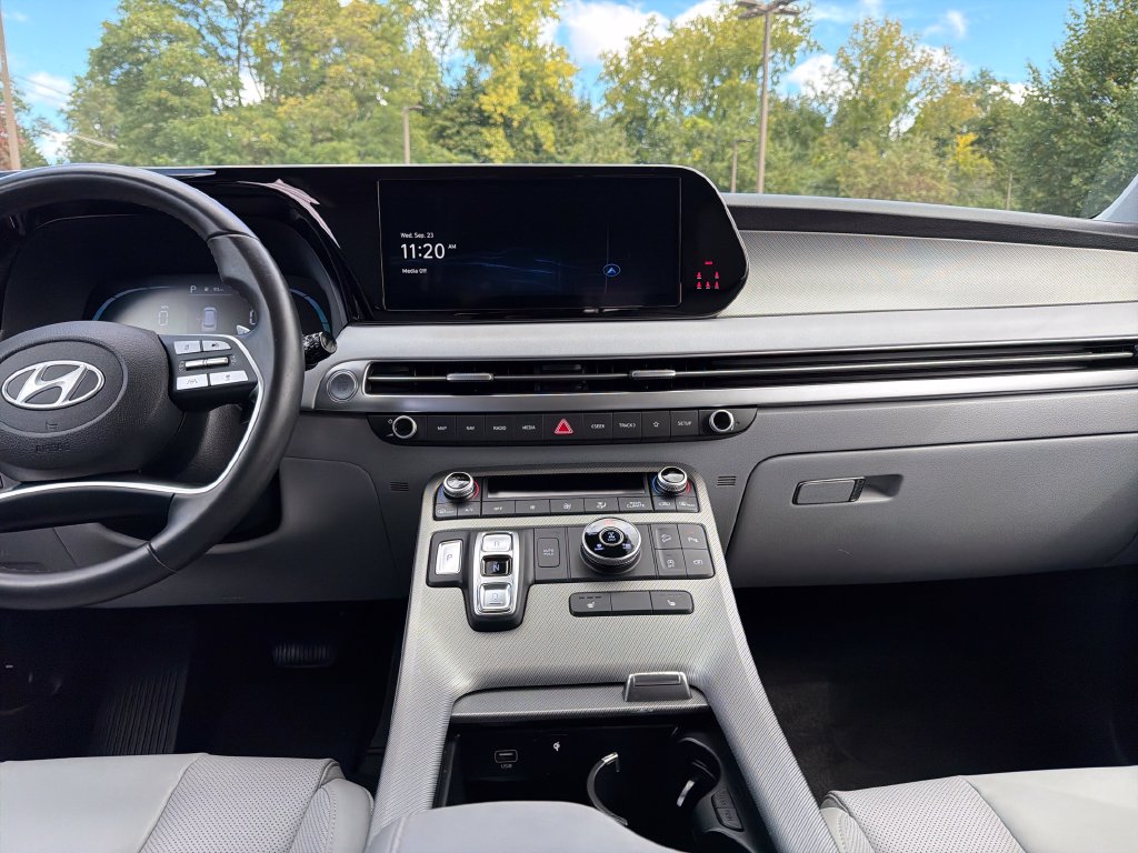 2024 Hyundai Palisade SEL - Photo 13