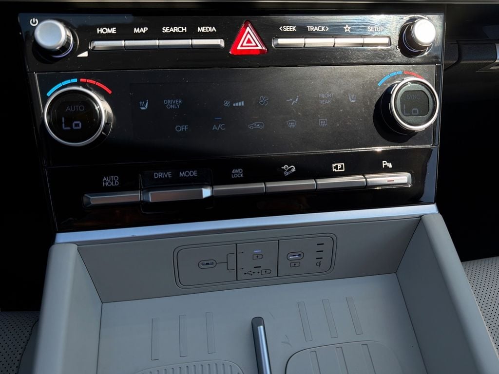 2026 Hyundai Santa Fe SEL - Photo 25