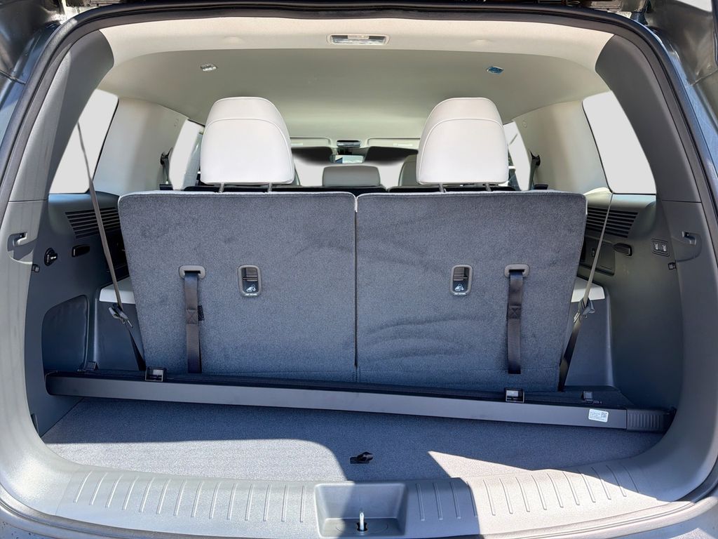 2026 Hyundai Santa Fe SEL - Photo 29