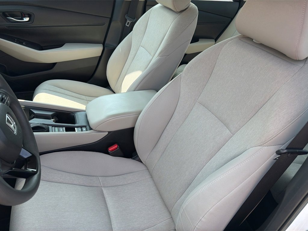 2024 Honda Accord LX - Photo 19