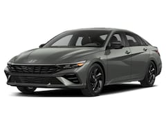 New 2026 Hyundai Elantra SEL Sport Plus Sedan For Sale in Holyoke, MA