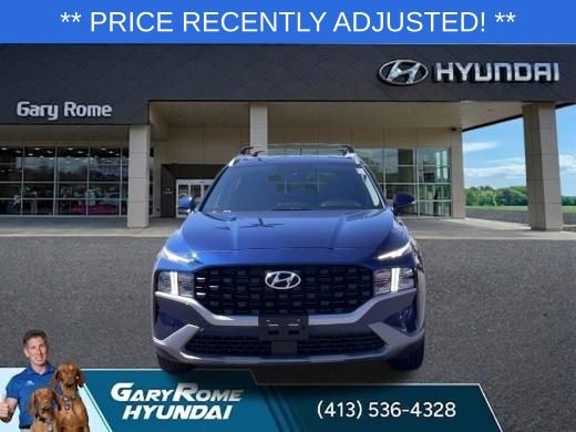 2023 Hyundai Santa Fe SEL - Photo 3