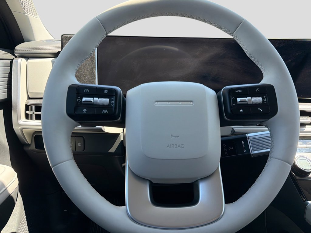 2026 Hyundai Santa Fe SEL - Photo 20
